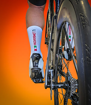 Einfaches grünes Band