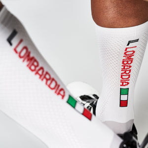 Il Lombardia.